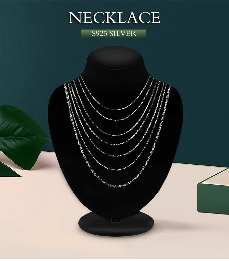 JewelryPalace Genuine 100%