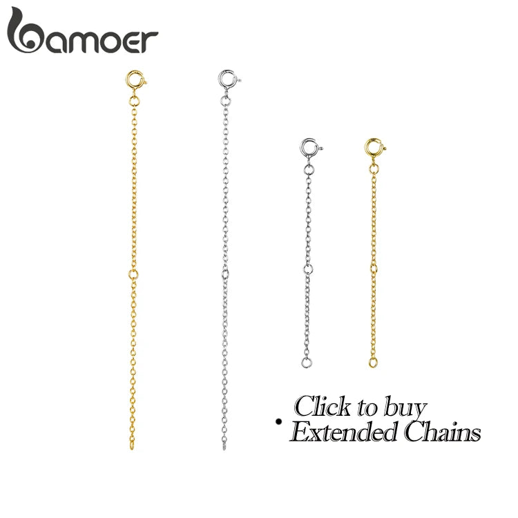 BAMOER Classic Basic Chain