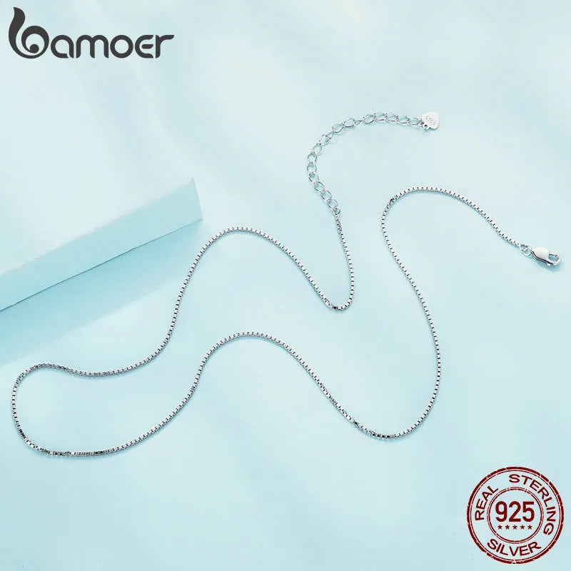 BAMOER Classic Basic Chain