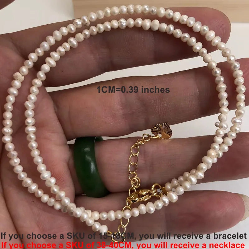 Natural Gemstones 2mm Cutting Angle beads Necklace