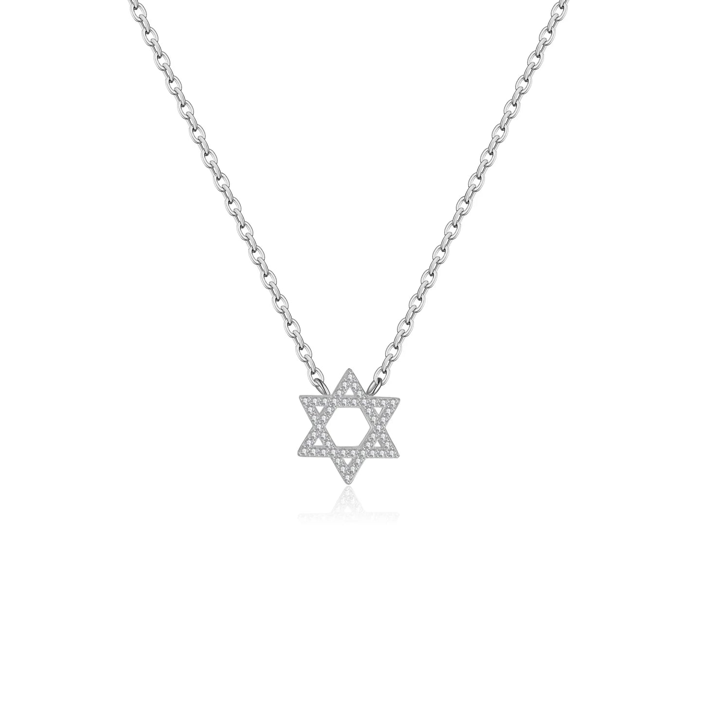 KIKICHICC Women 925 Sterling Silver Star