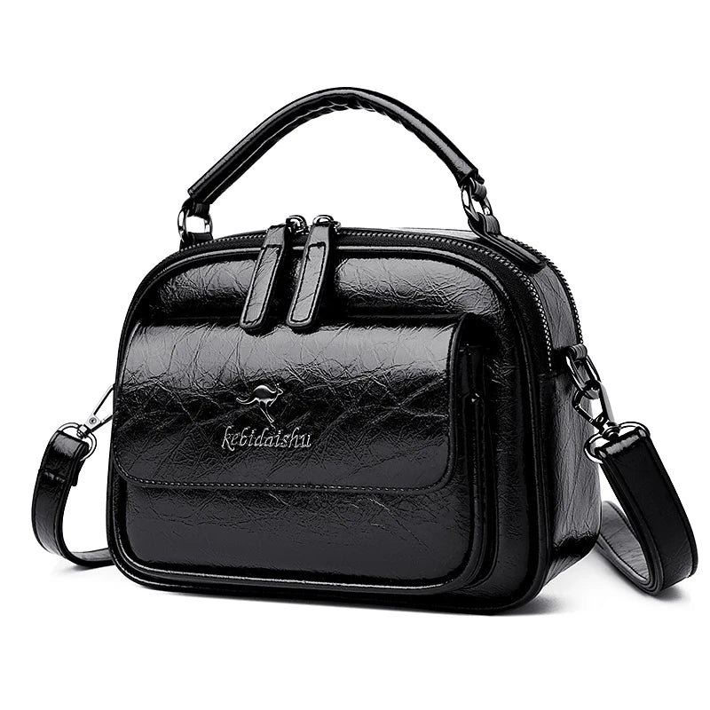 VANDERWAH Small Women's Bag High Quality