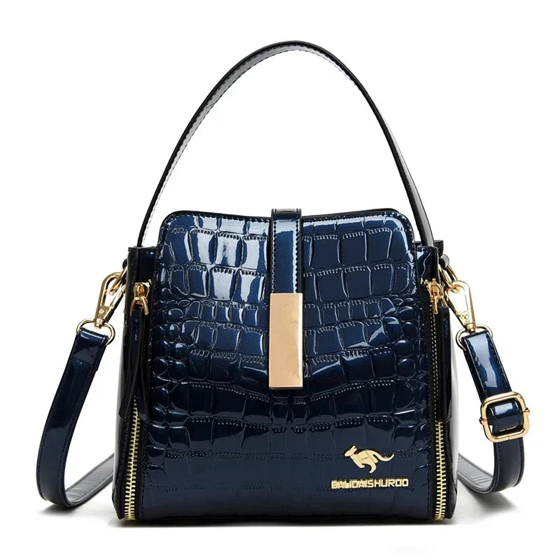 VANDERWAH High-end Handbags For Women