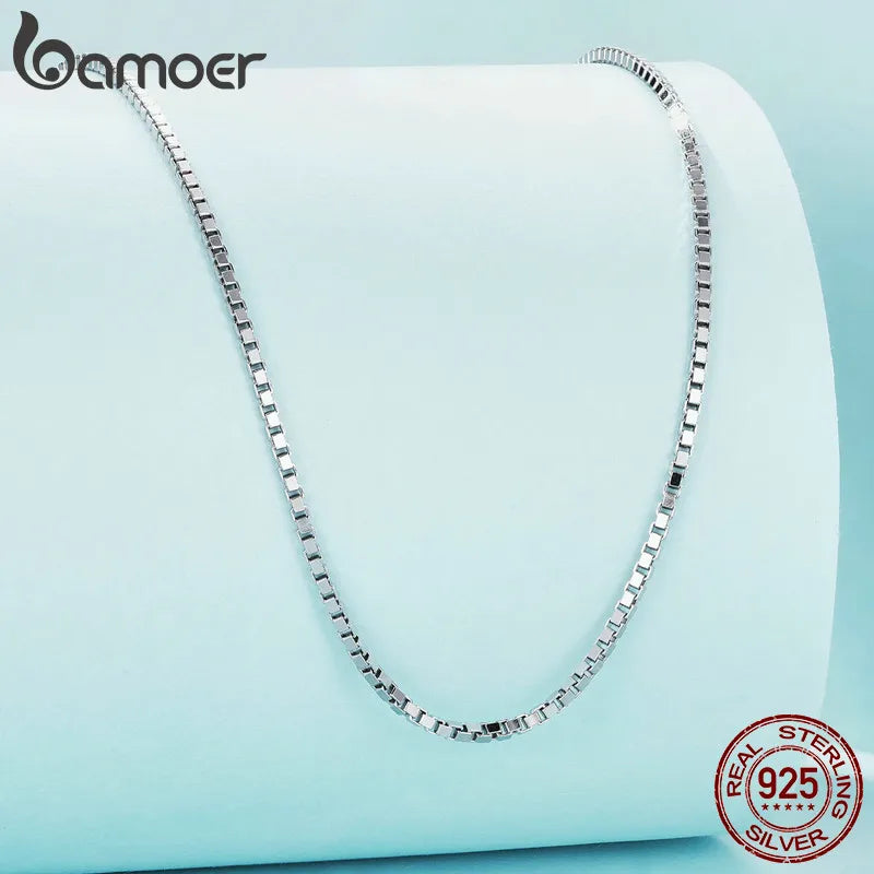 BAMOER Classic Basic Chain