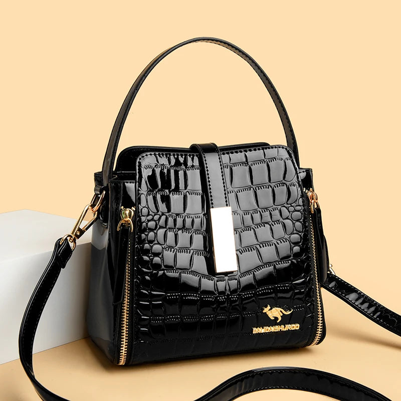 VANDERWAH High-end Handbags For Women