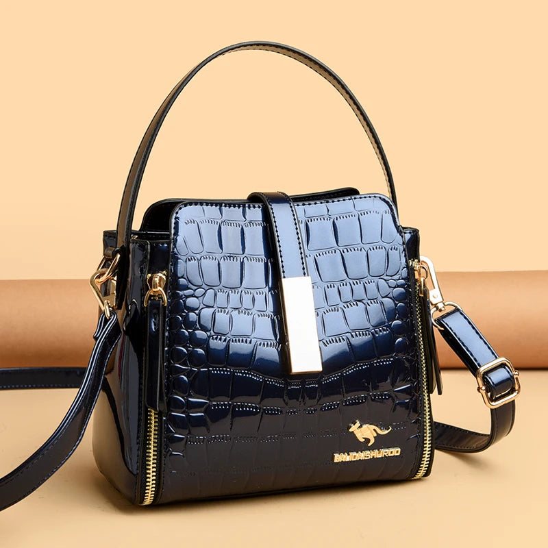 VANDERWAH High-end Handbags For Women