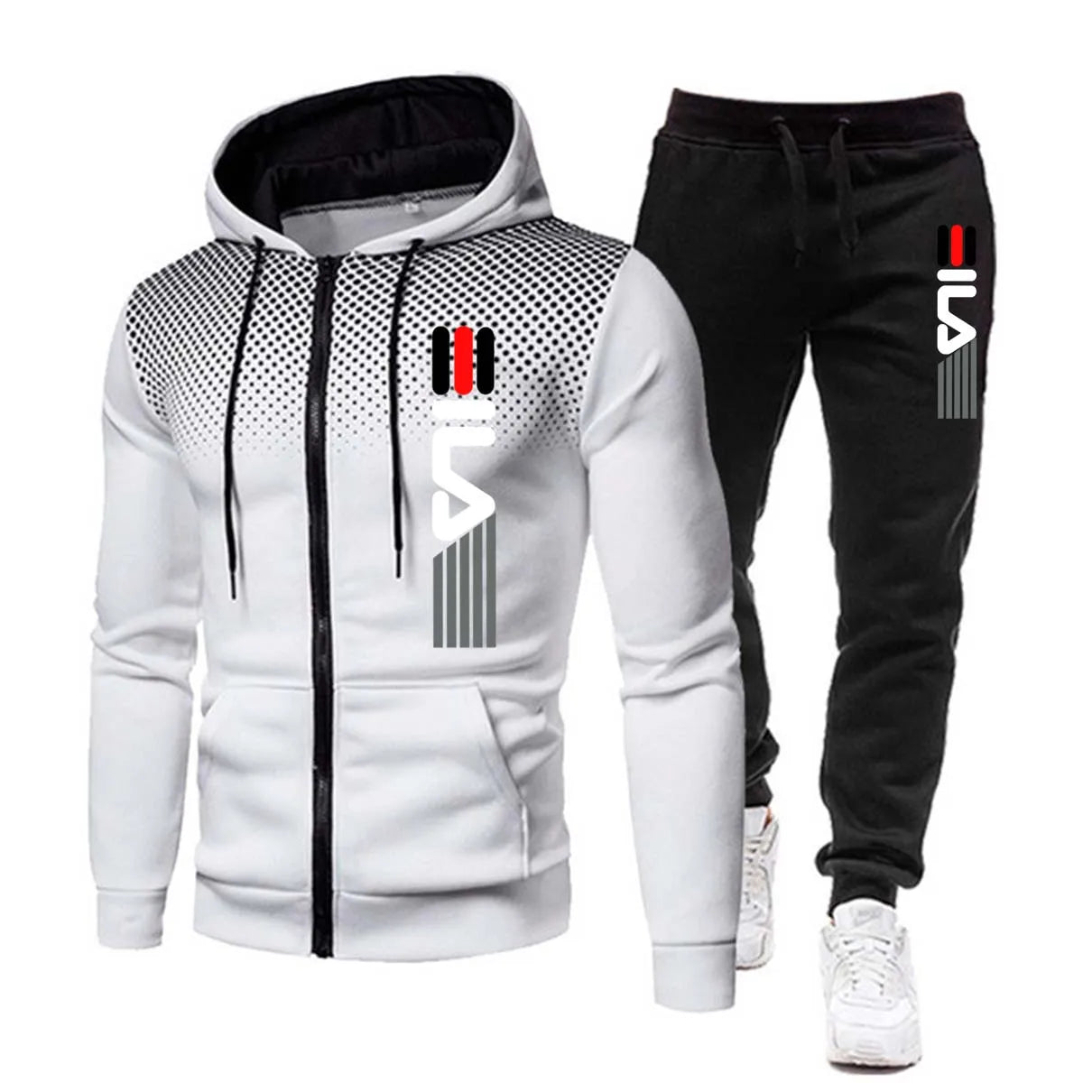 Fashion Tracksuit For Men