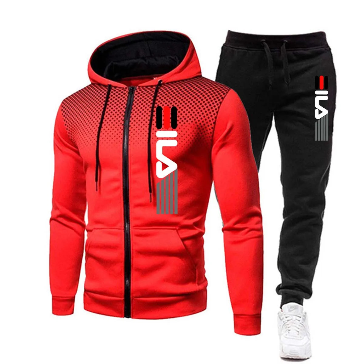 Fashion Tracksuit For Men