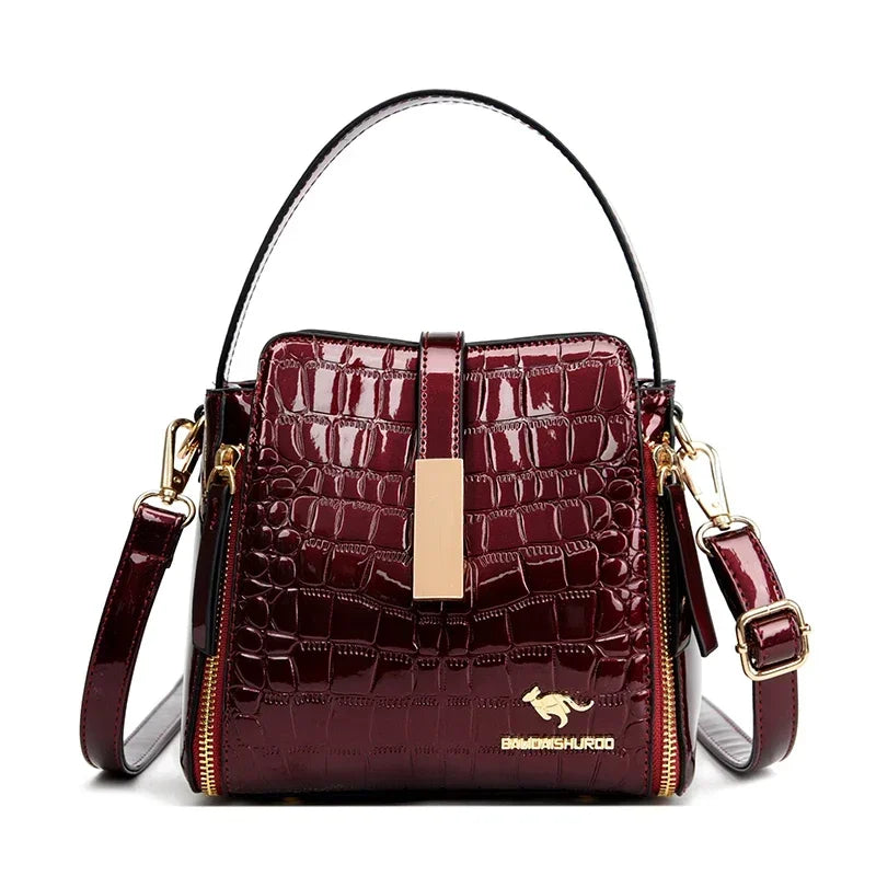 VANDERWAH High-end Handbags For Women